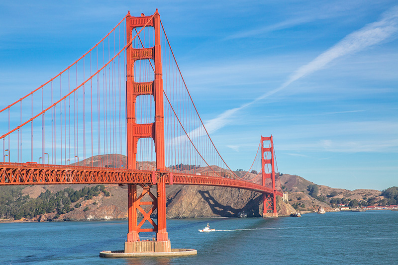 What is the application knowledge of anchors and prestressing in bridges?